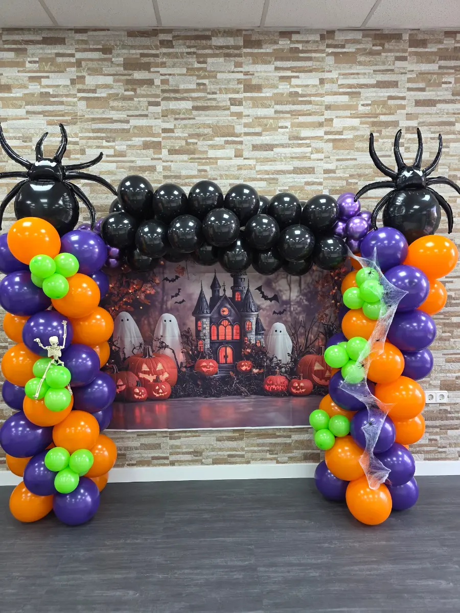 Evento especial infantil Pozuelo de Alarcón