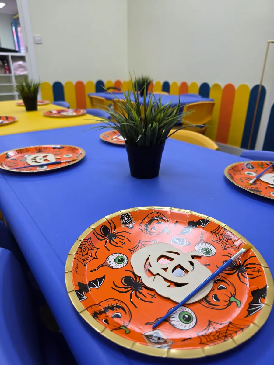 Evento especial niños Pozuelo Madrid