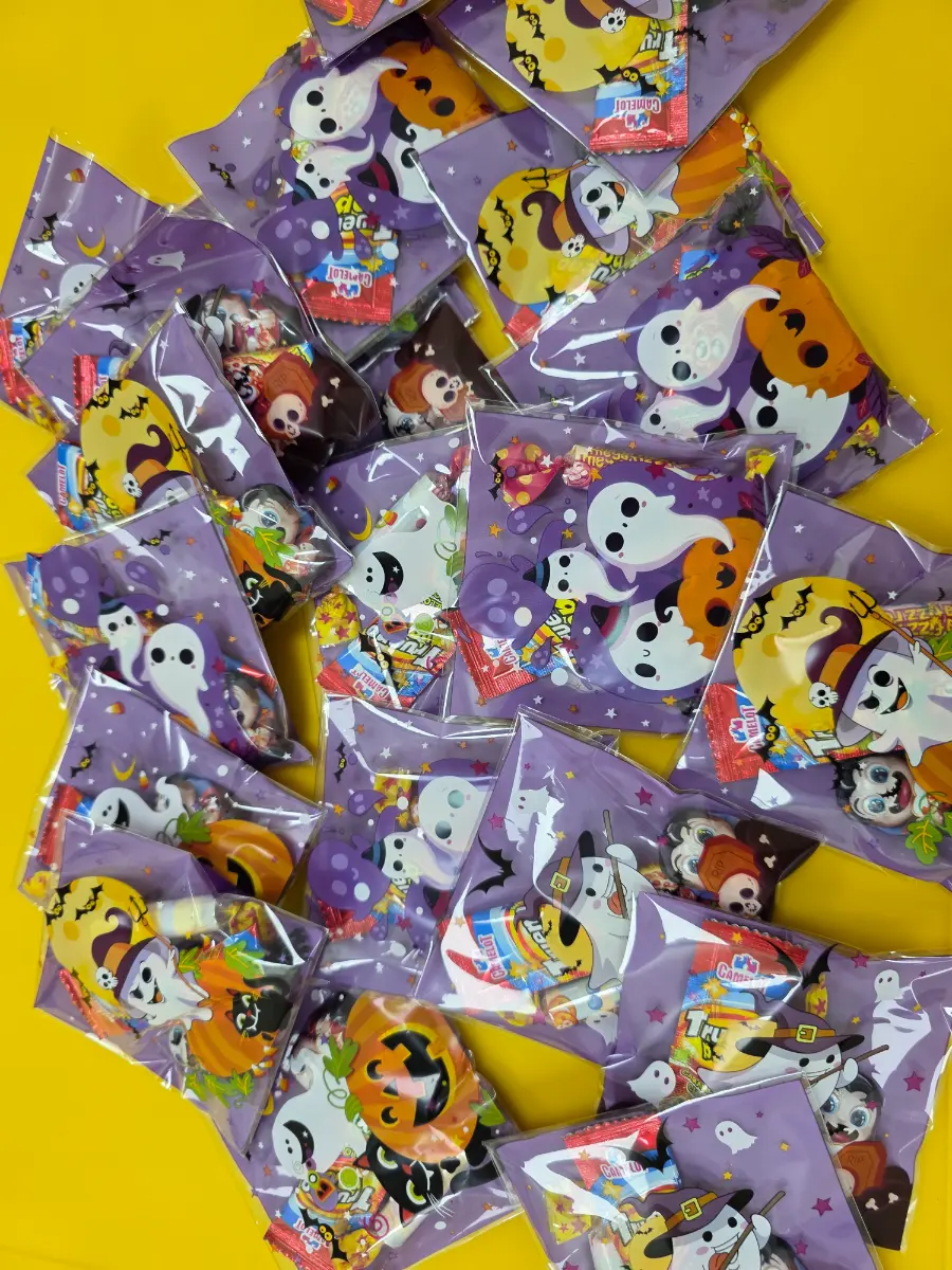 Celebración especial infantil Pozuelo