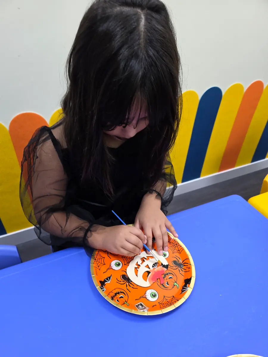 Evento especial infantil Pozuelo Madrid