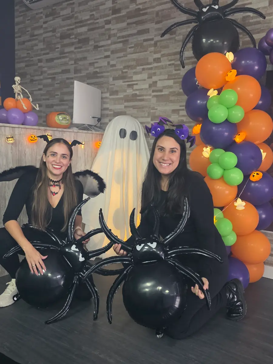 Evento especial niños Pozuelo Alarcón