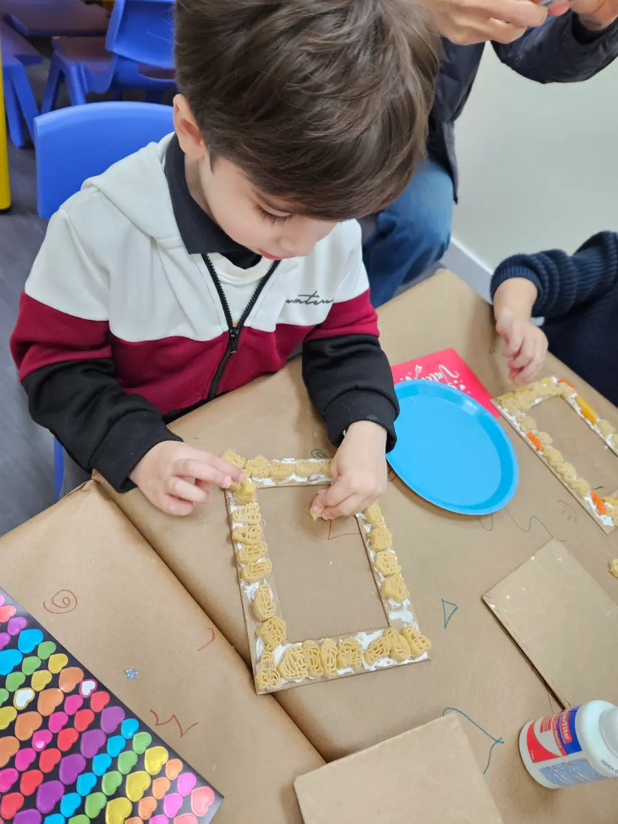 Pintacaras profesional fiesta infantil Pozuelo